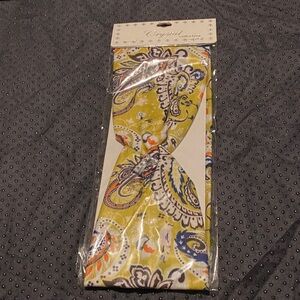 Paisley Patterned Hairband